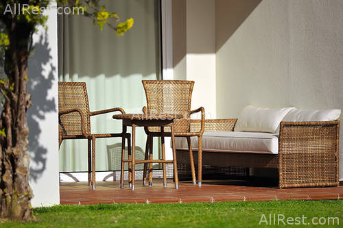 Vincci Costa Golf 9